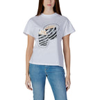 Guess T-shirt Femme