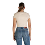 Calvin Klein Jeans T-shirt Femme