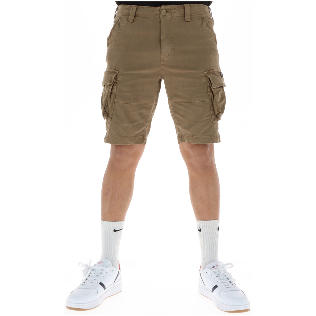 Short Superdry Homme