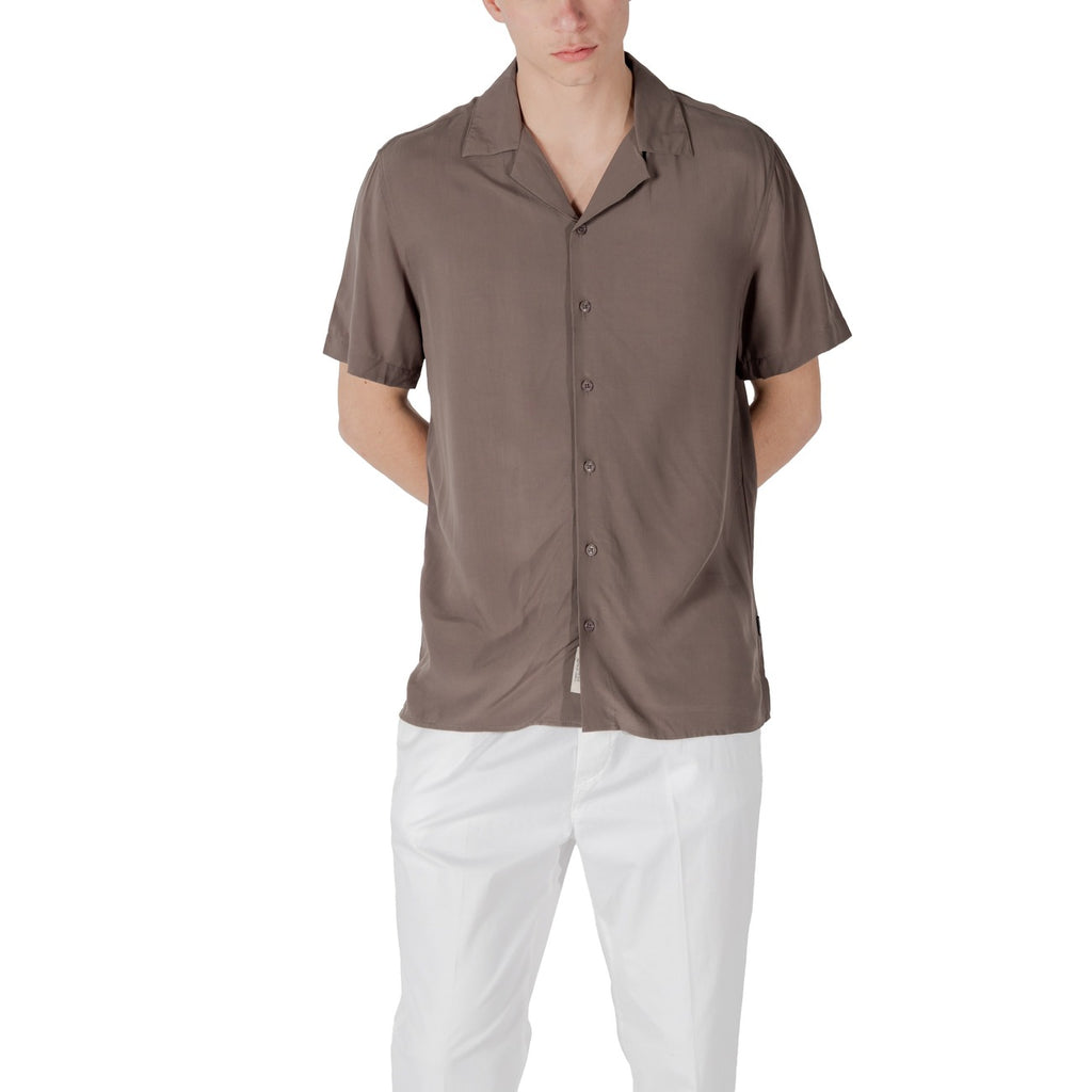 Gianni Lupo Camicia Uomo