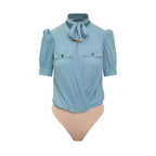 Chemisier Femme Elisabetta Franchi
