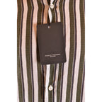 Paolo Pecora Chemise Homme