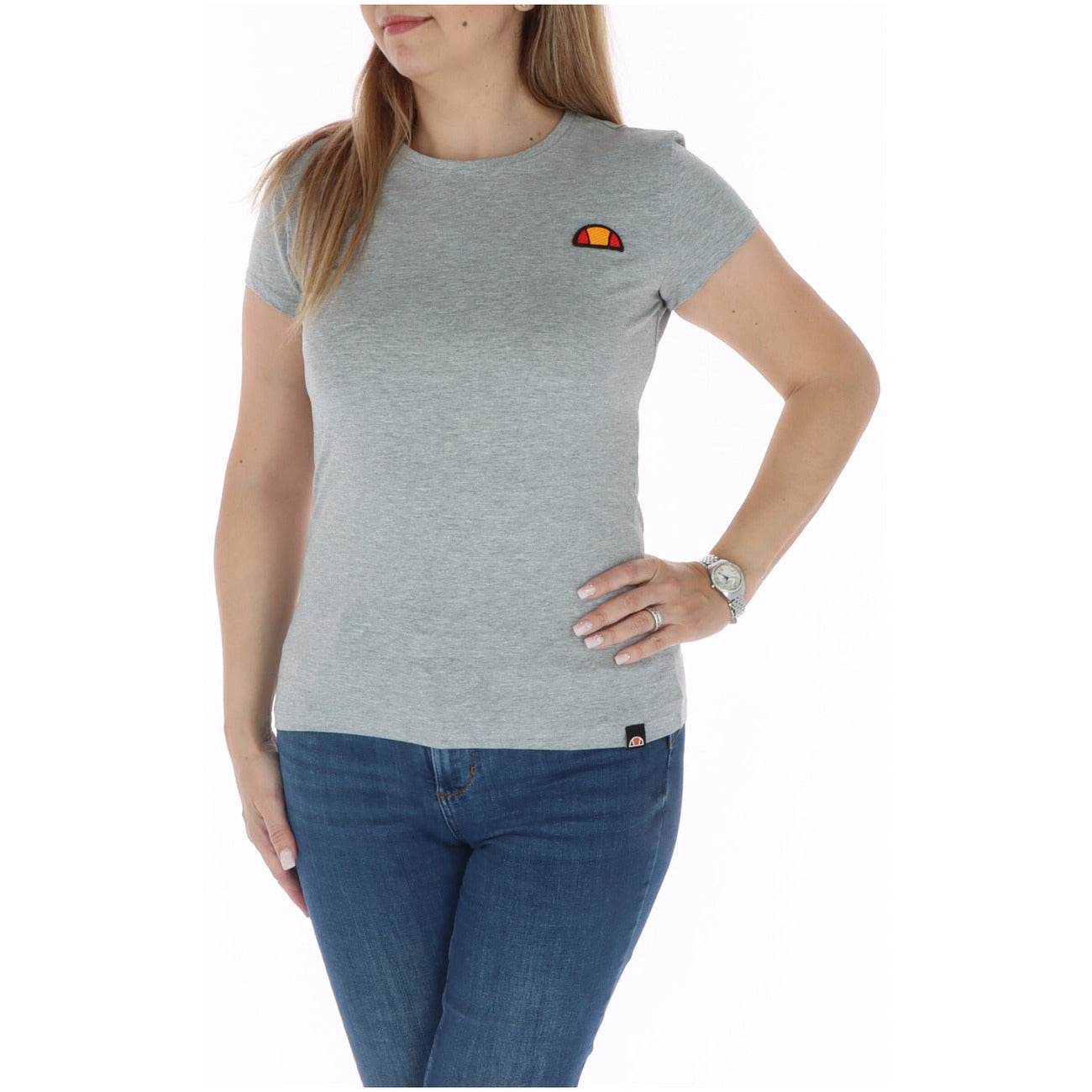T-shirt Ellesse femme