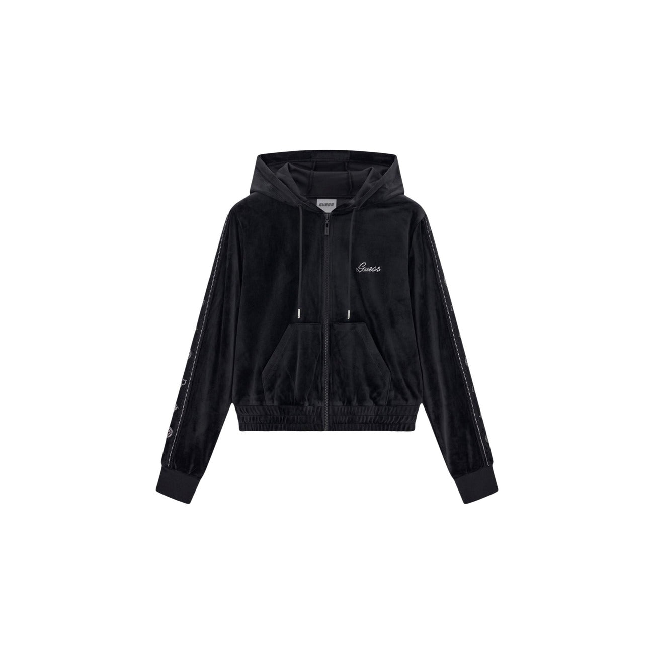 Guess Active Felpa Donna