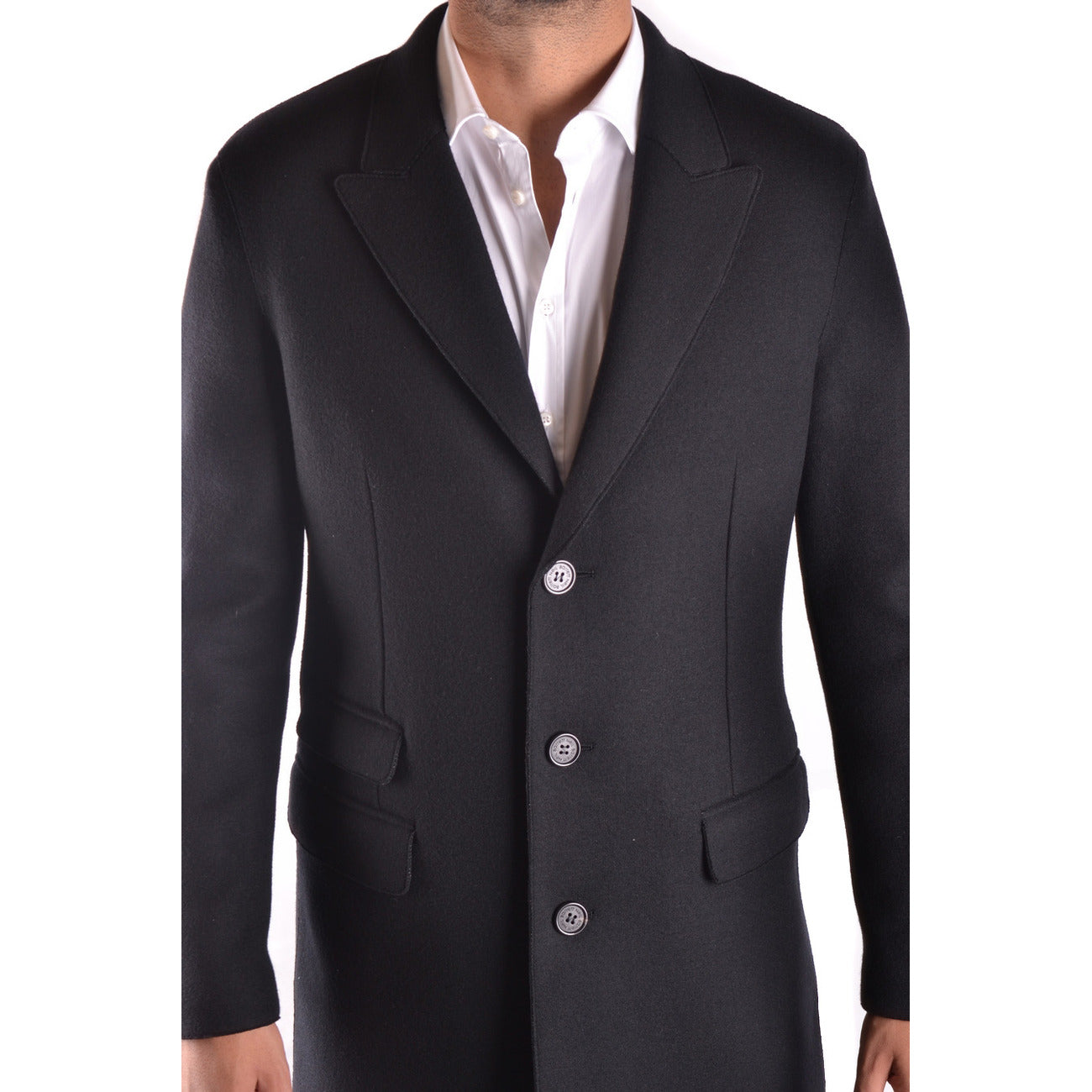 Manteau homme Neil Barrett