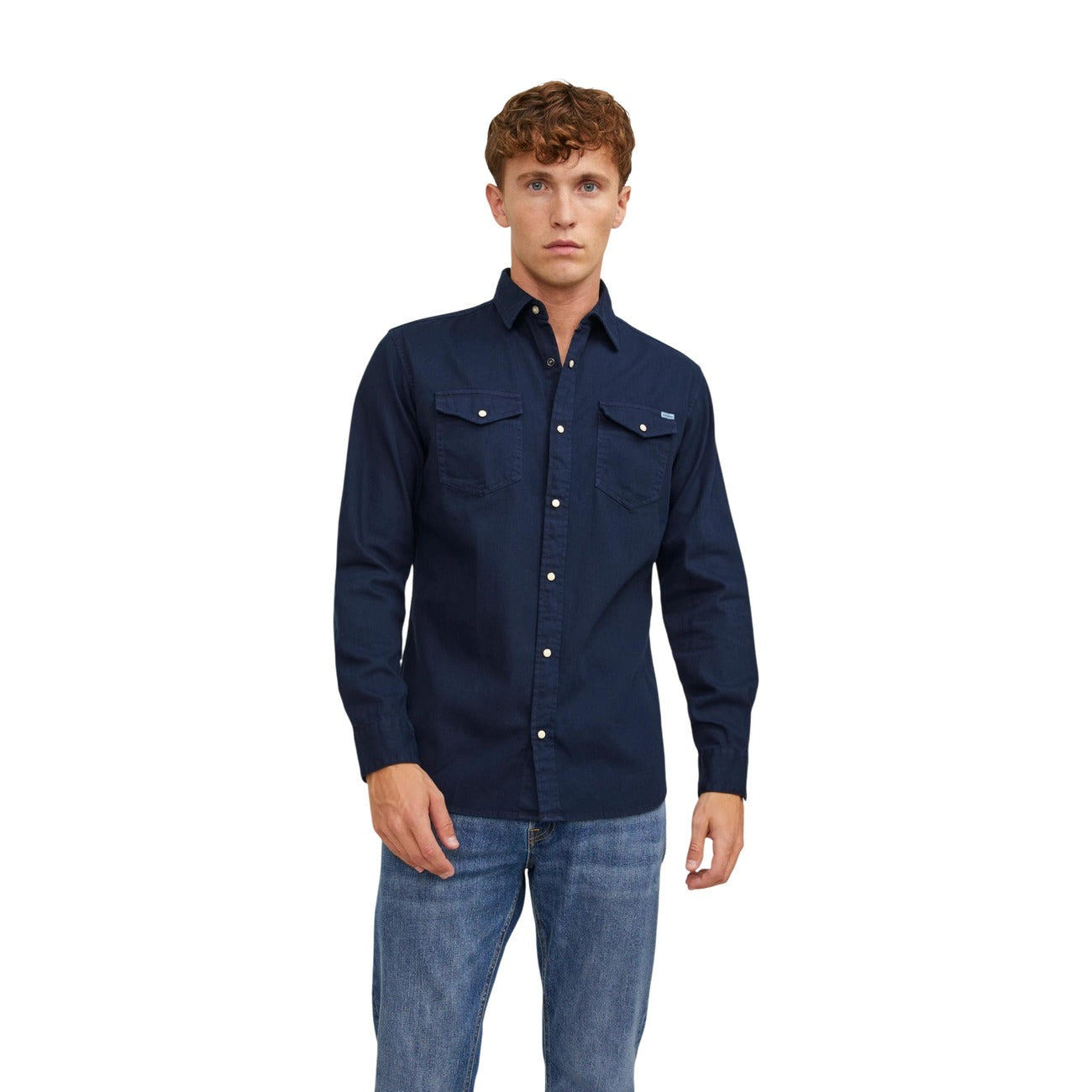 Jack Jones Chemise Homme