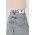Calvin Klein Jeans Gonna Donna