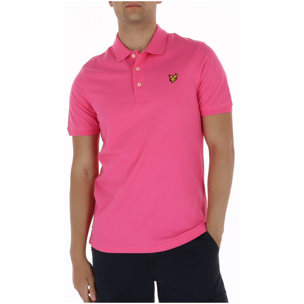 Lyle & Scott Polo Homme