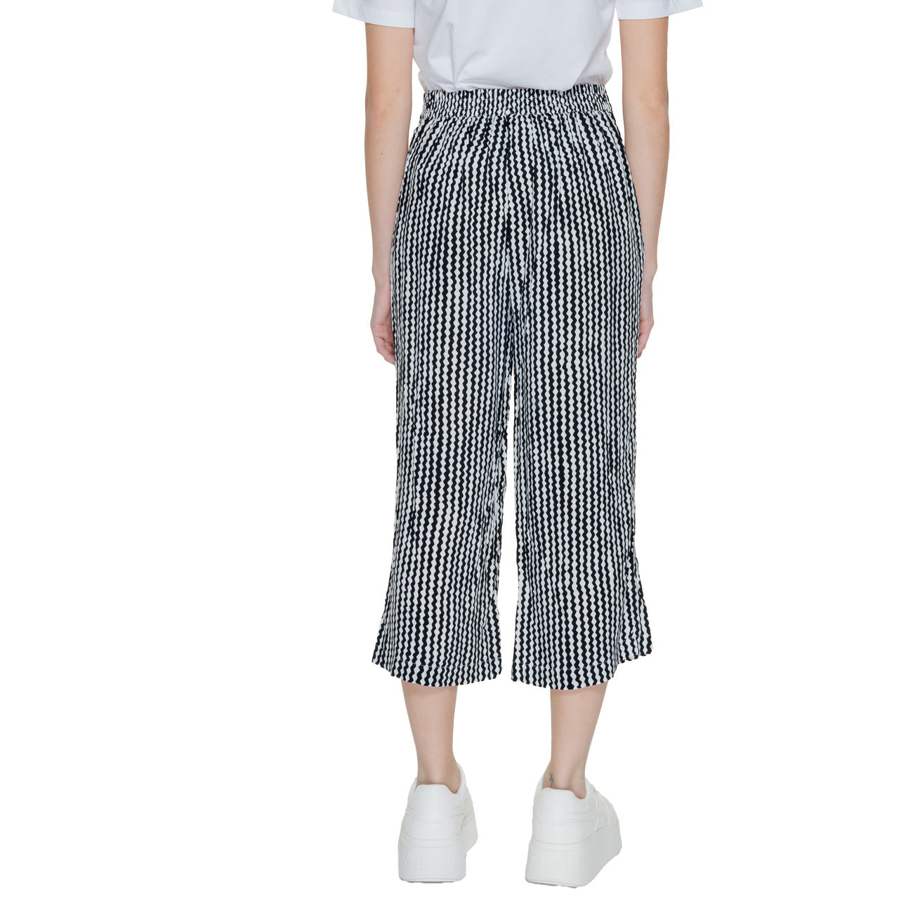 Only Women's Trousers