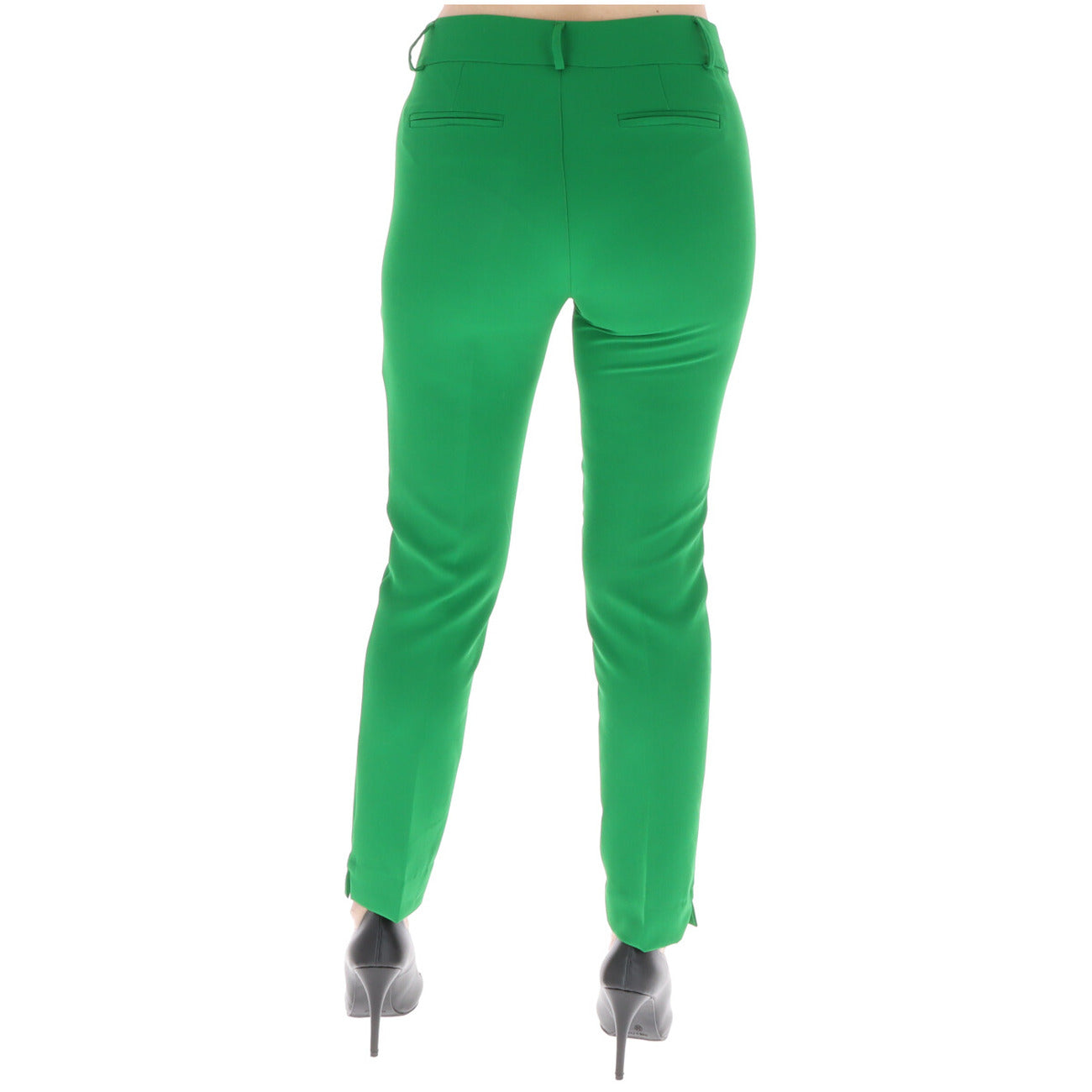 Sol Wears Women's Trousers