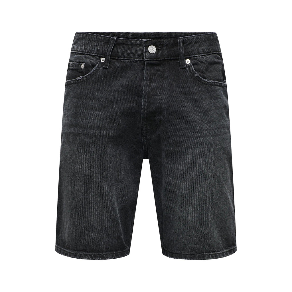 Only & Sons Men's Bermuda Shorts