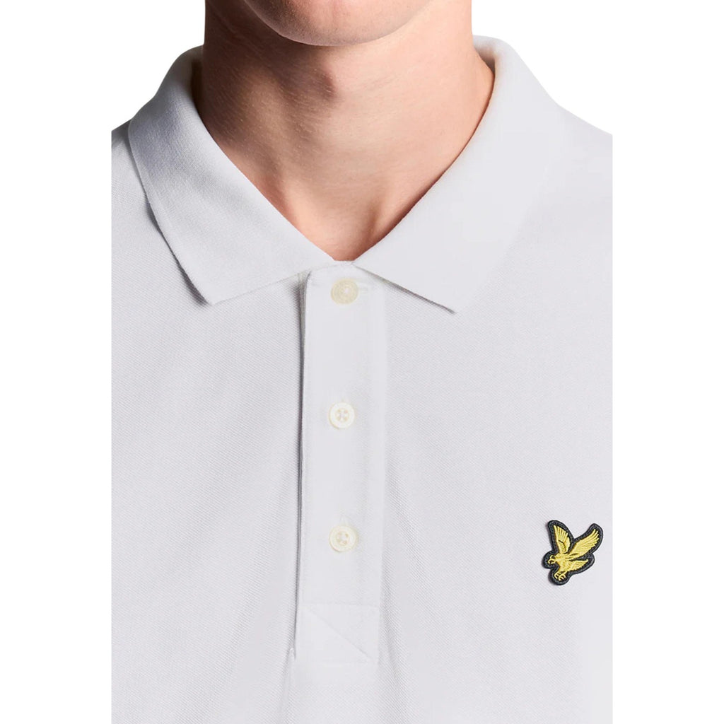 Lyle & Scott Polo Uomo