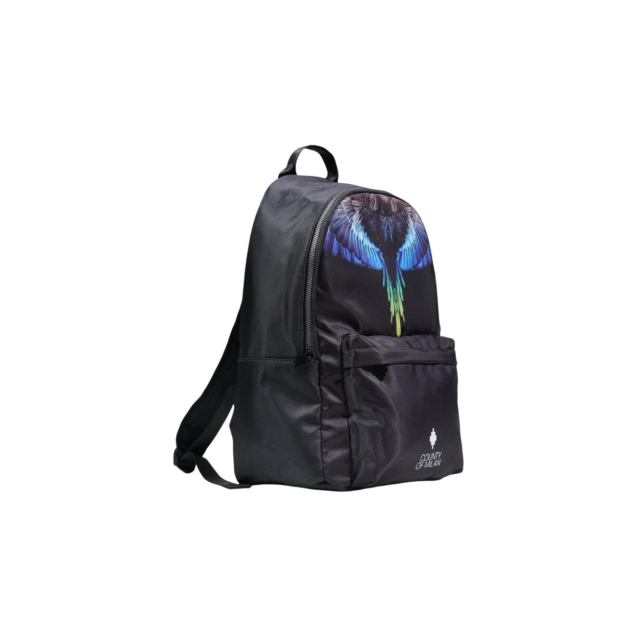 County Of Milan Borsa Uomo