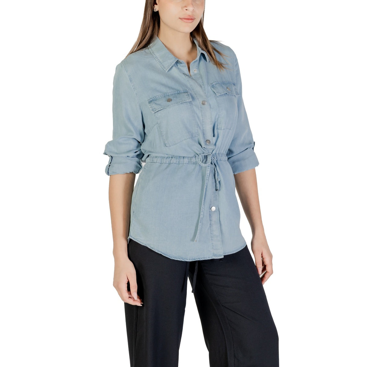 Seules Chemises Femme