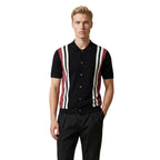 Gianni Lupo Cardigans Uomo