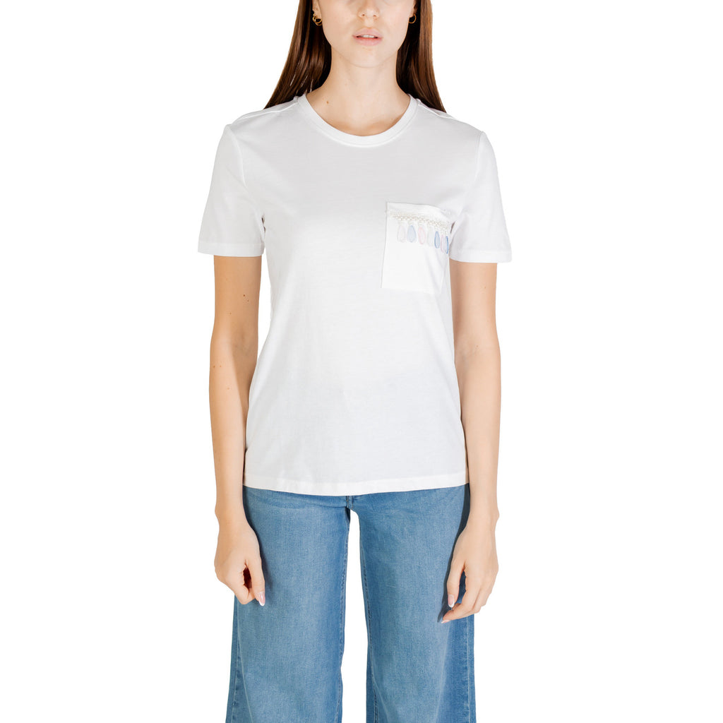 Seuls T-shirts Femme