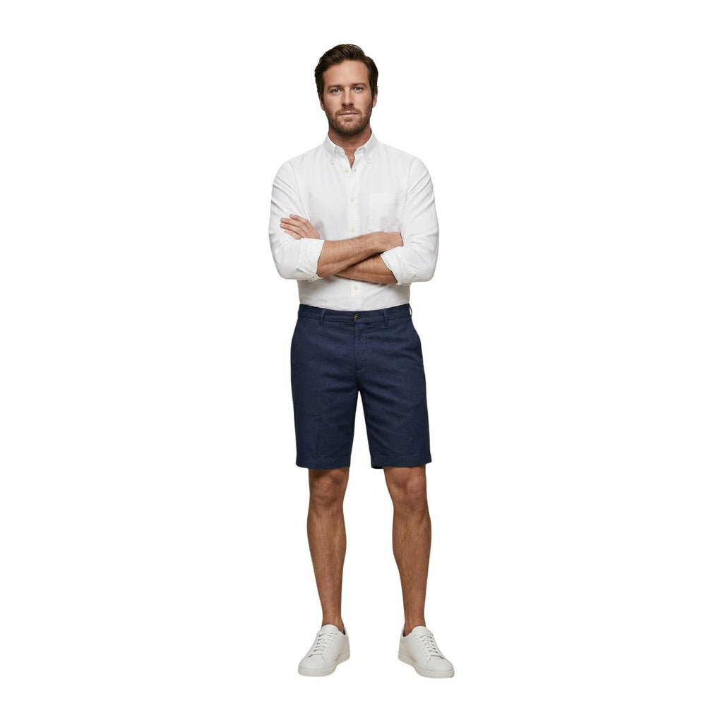 Bermuda homme Borghese