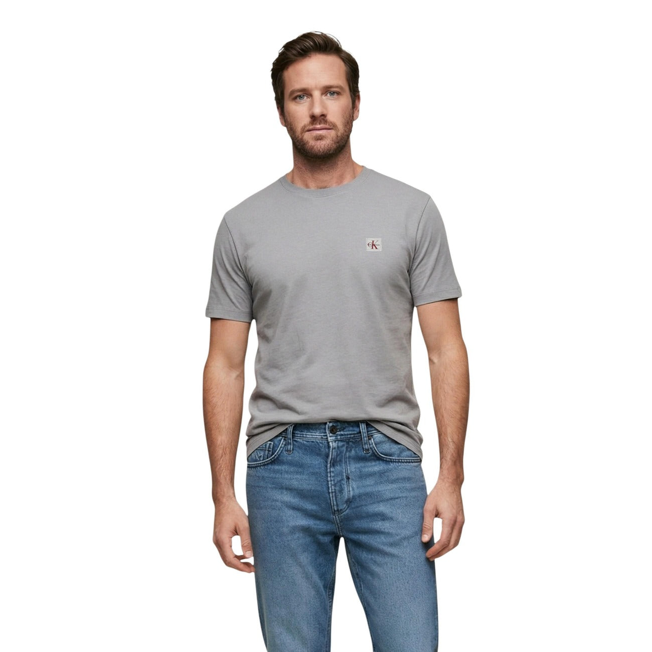 Calvin Klein Jeans Men's T-Shirt