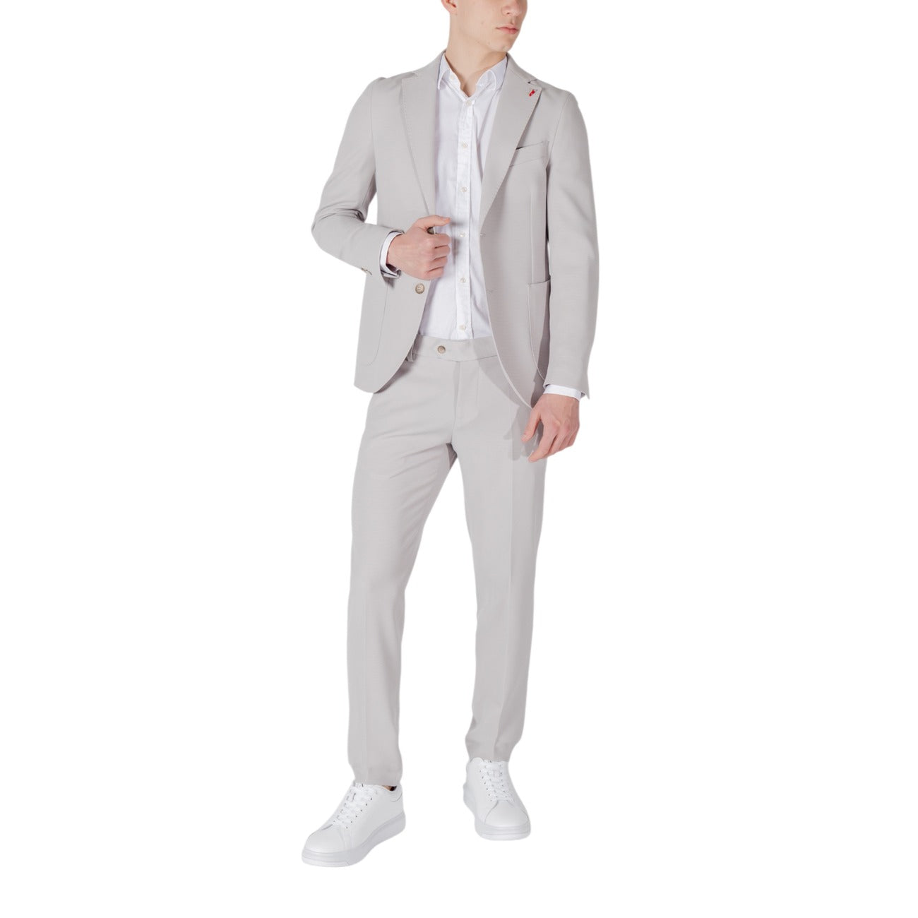 Mulish Men's Suit