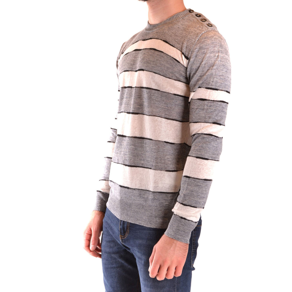 Paolo Pecora Men's Sweater
