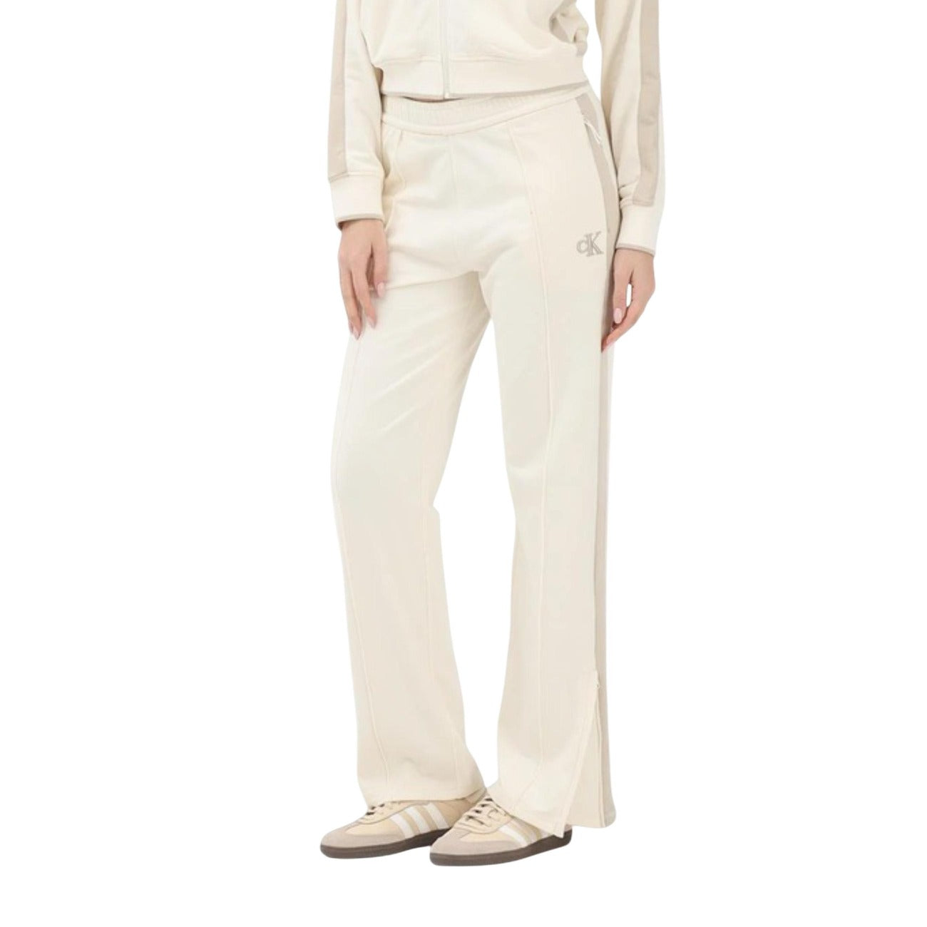 Calvin Klein Jeans Women's Trousers