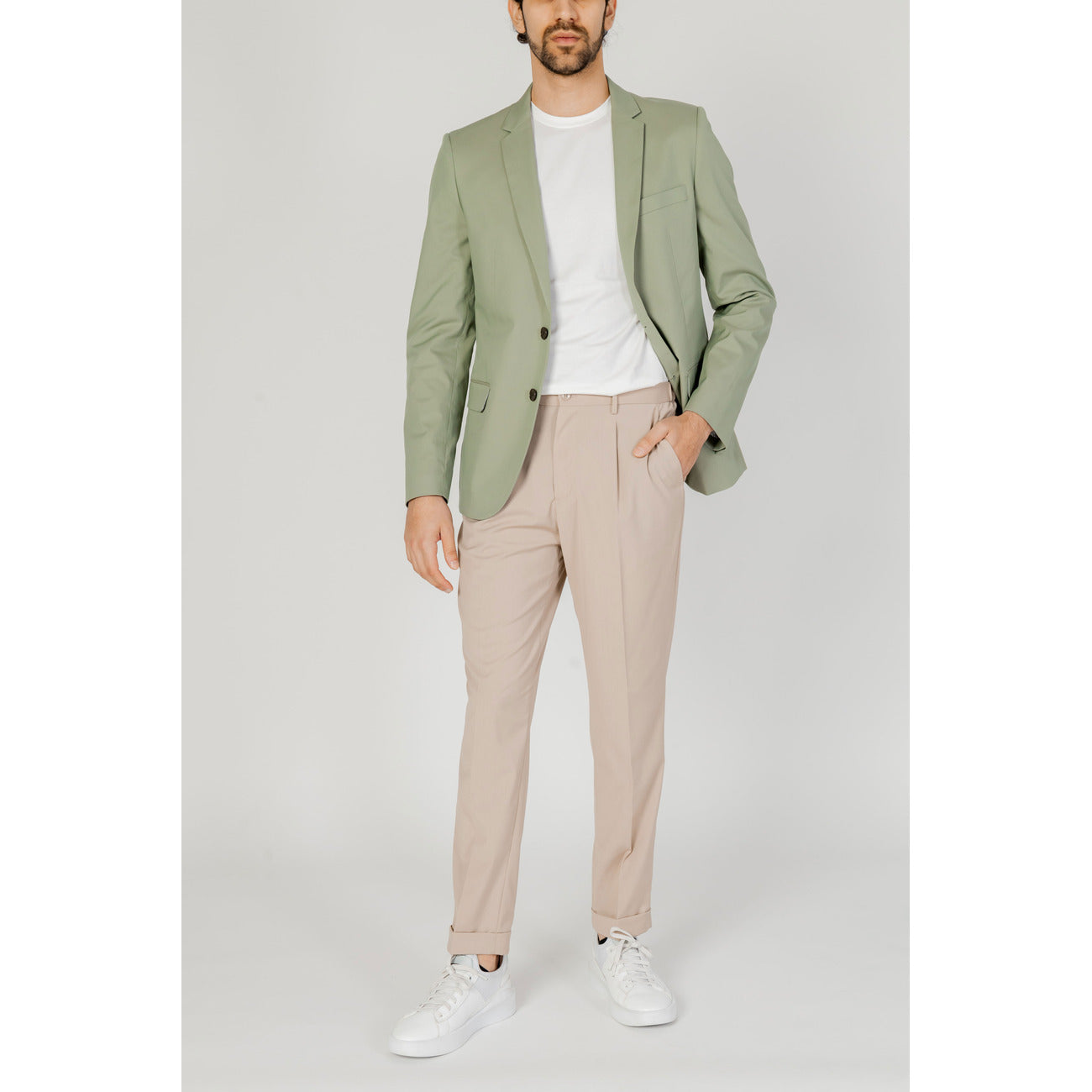 Antony Morato Men's Jacket
