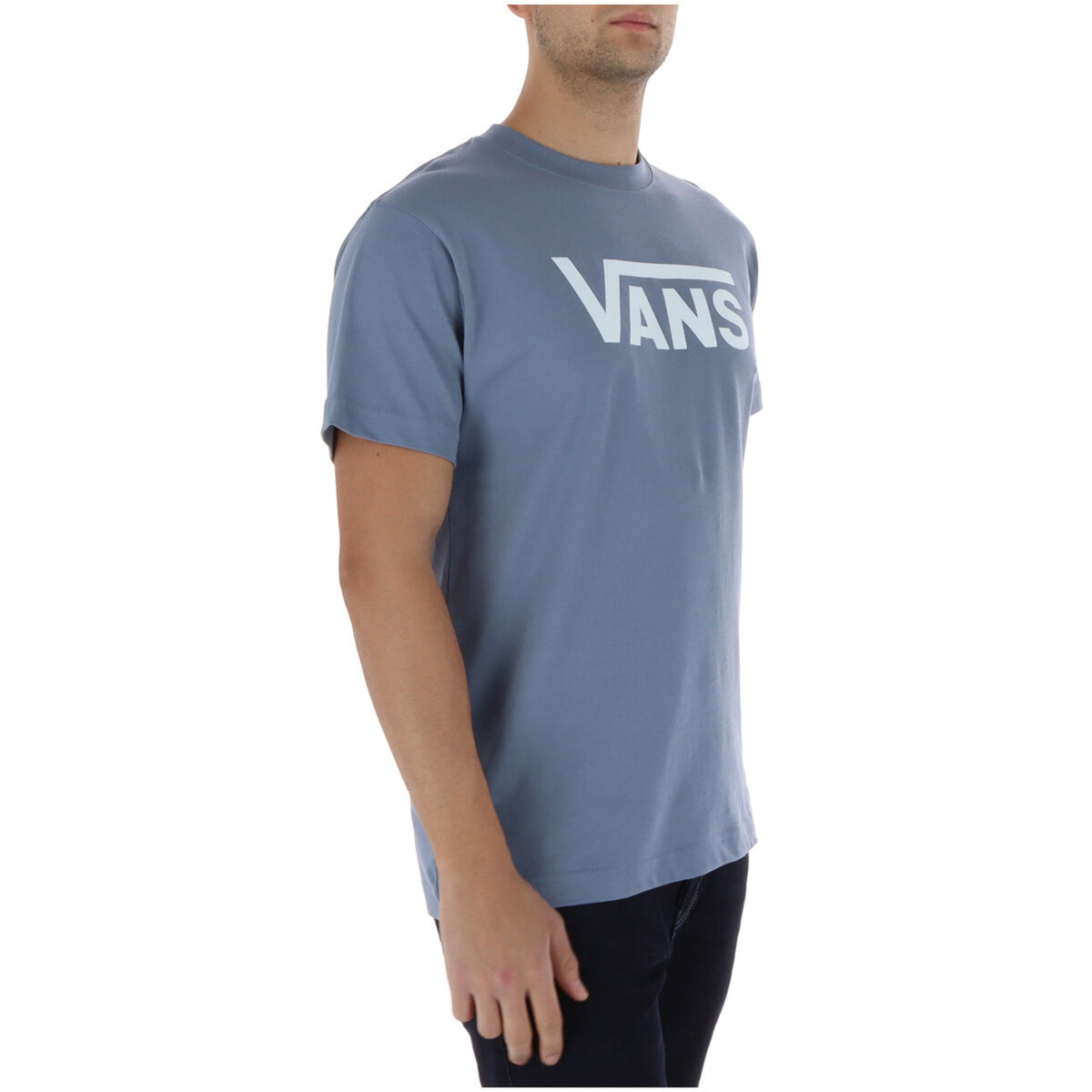 T-shirt Vans homme