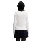Tommy Hilfiger Jeans Maglia Donna