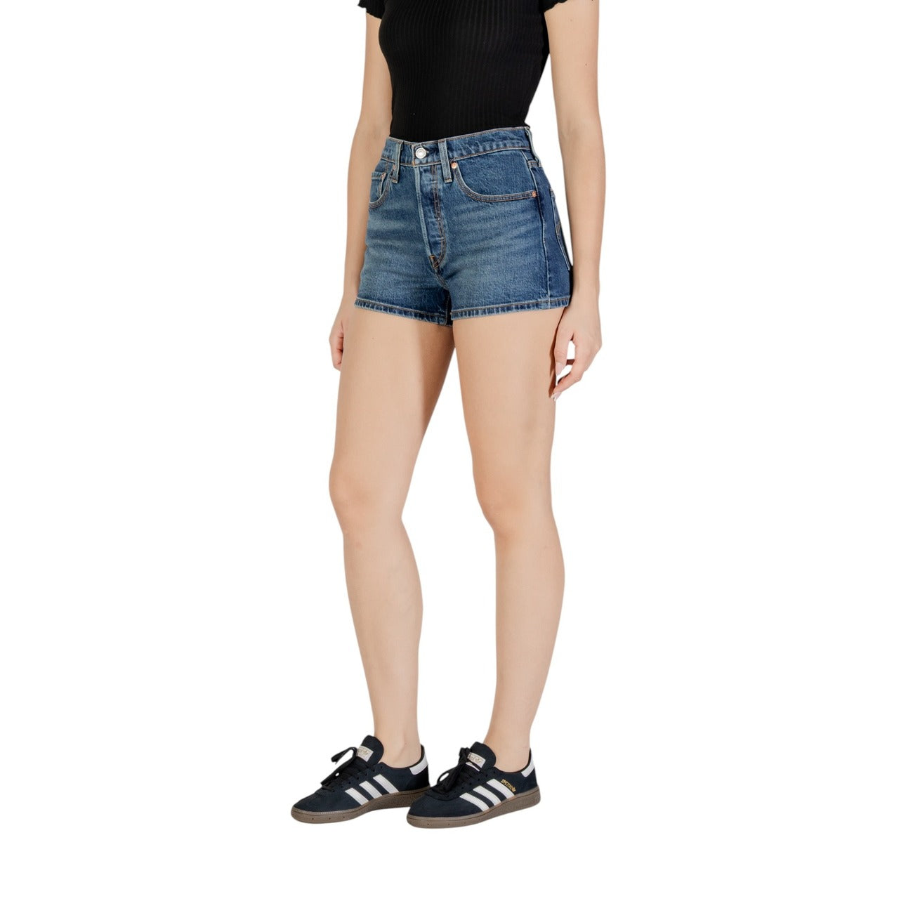 Levi`s Shorts Donna