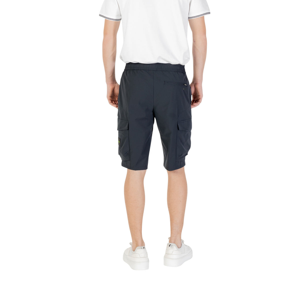 Short Boss Bermuda Homme