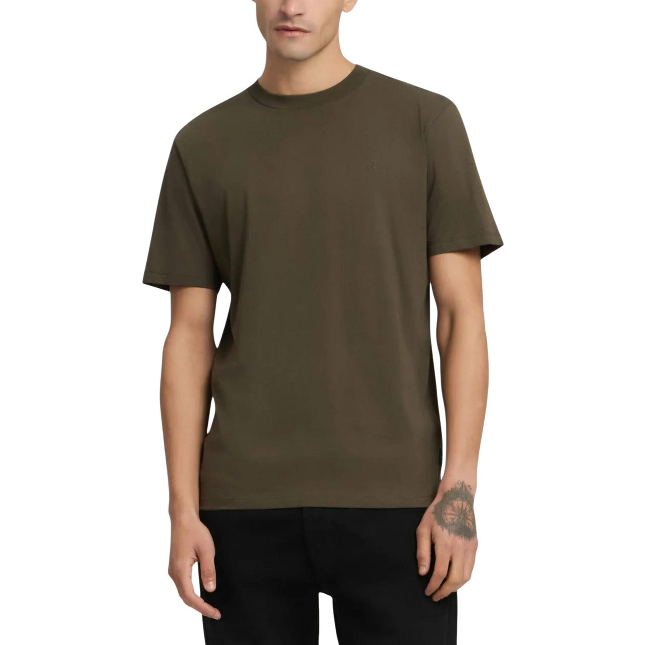 T-shirt Replay pour homme