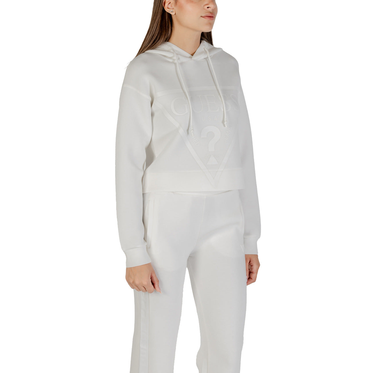 Guess Active Sweat-shirt Femme