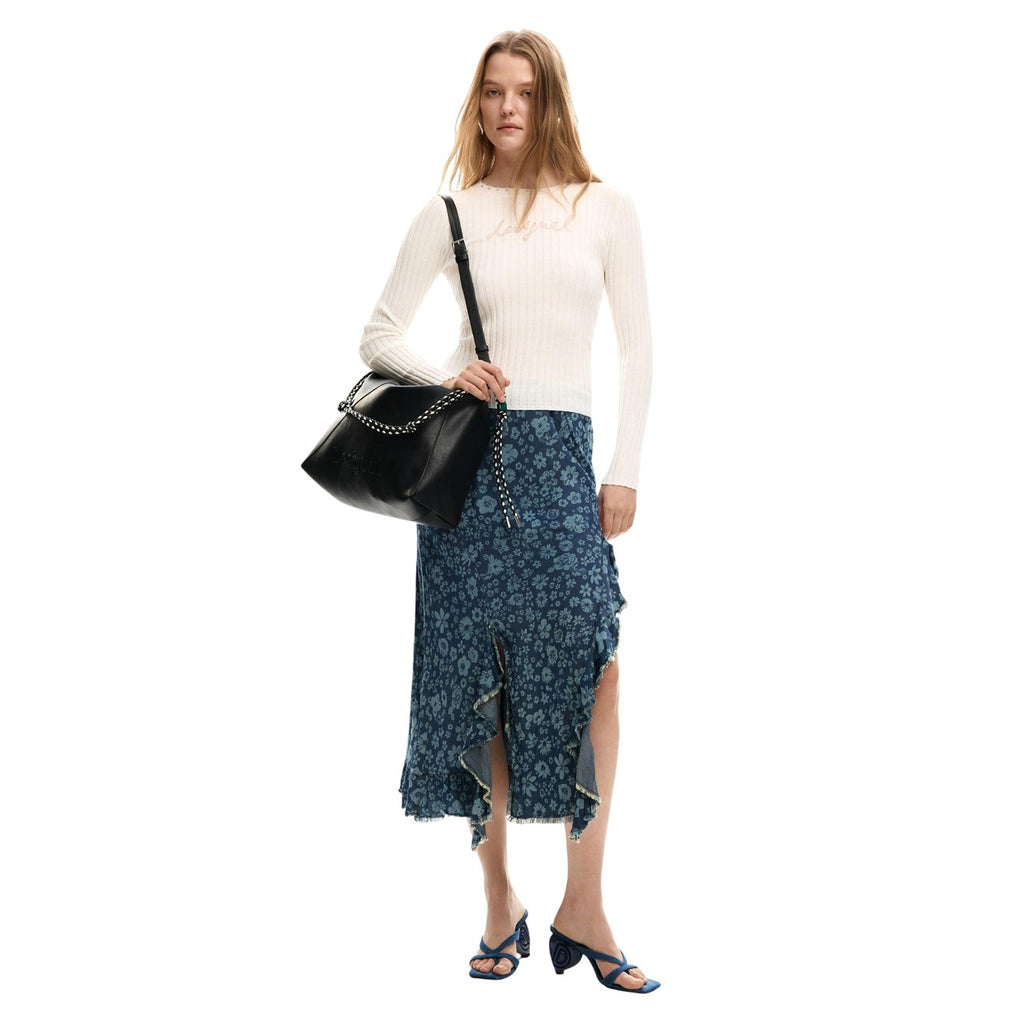 Desigual Jupe Femme