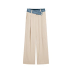 Pantalon Desigual Femme