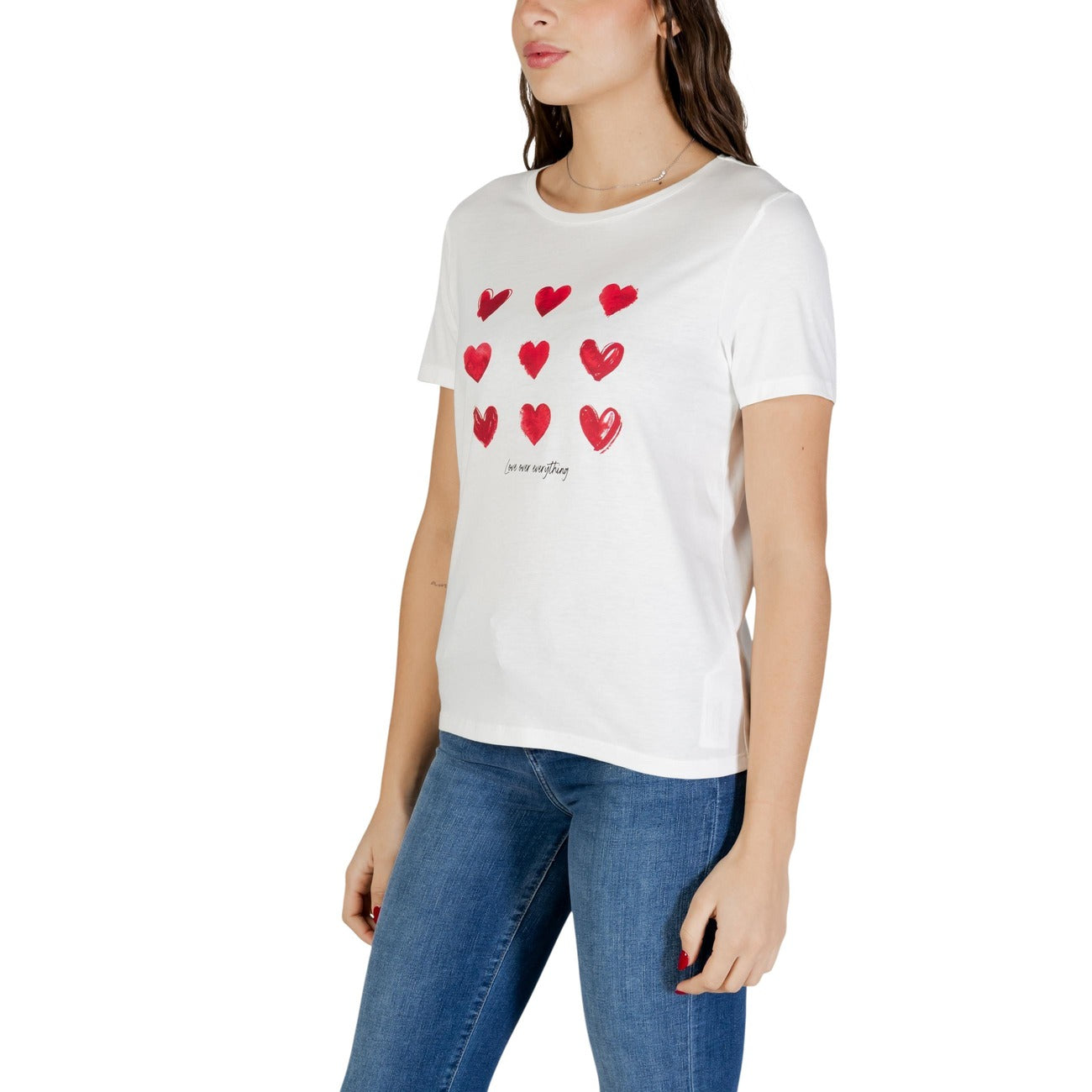 Morgan De Toi T-Shirt Donna