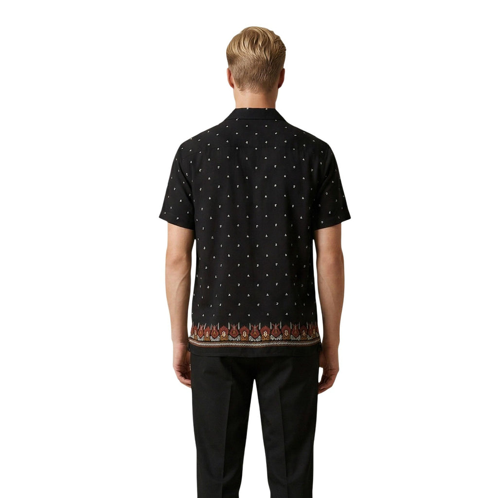 Gianni Lupo Chemise Homme