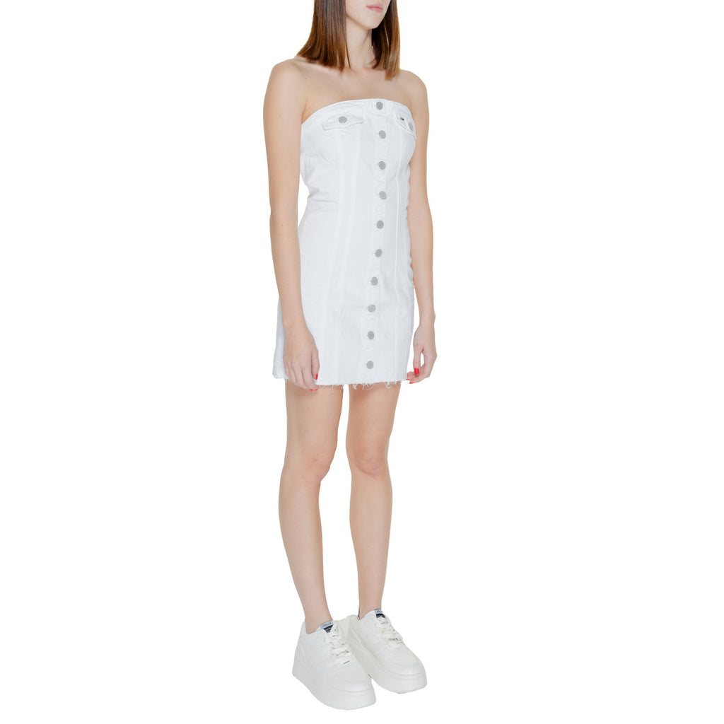 Tommy Hilfiger Women's Jean Dress