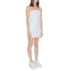 Tommy Hilfiger Women's Jean Dress