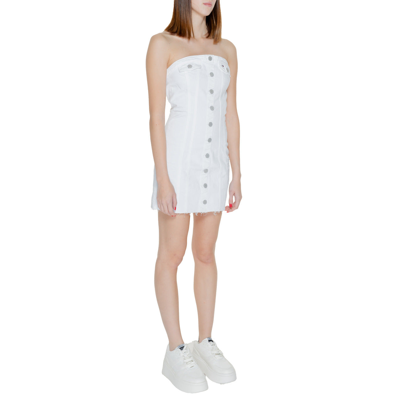 Tommy Hilfiger Women's Jean Dress