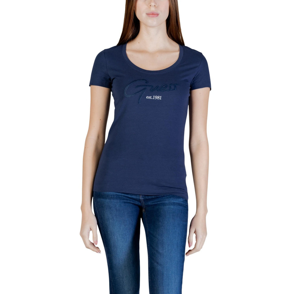 Guess Women's T-Shirt