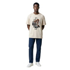 T-shirt homme County Of Milan