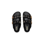 Alviero Martini Prima Classe Women's Slippers