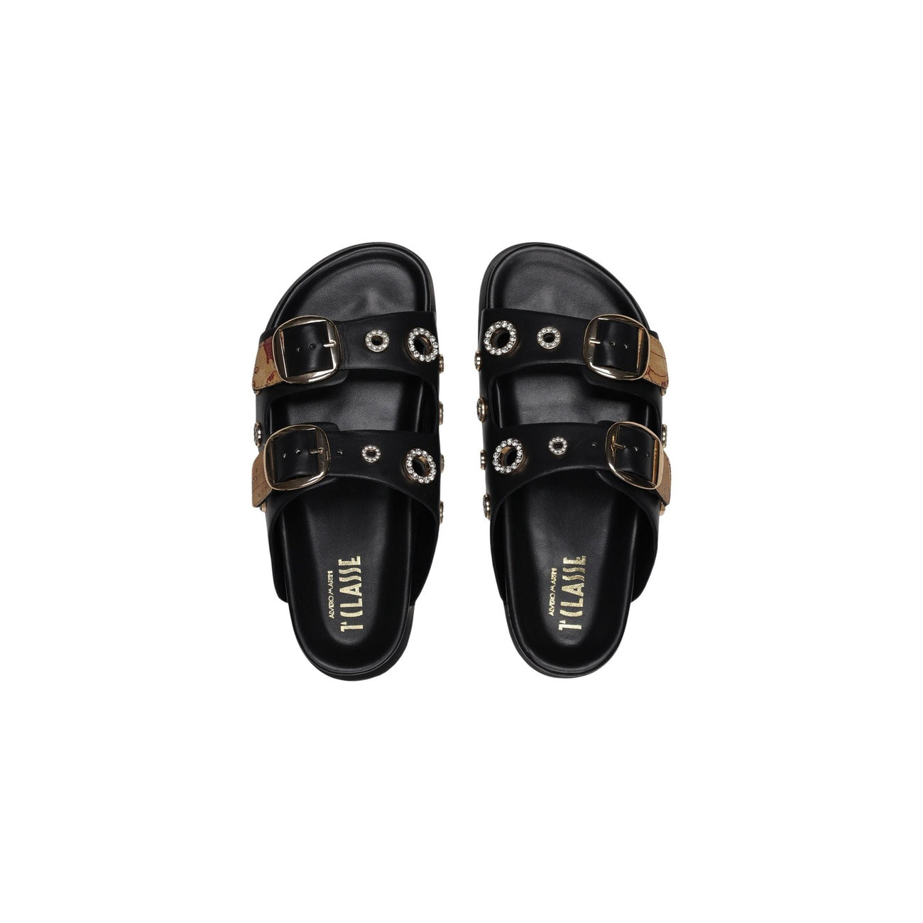 Alviero Martini Prima Classe Women's Slippers