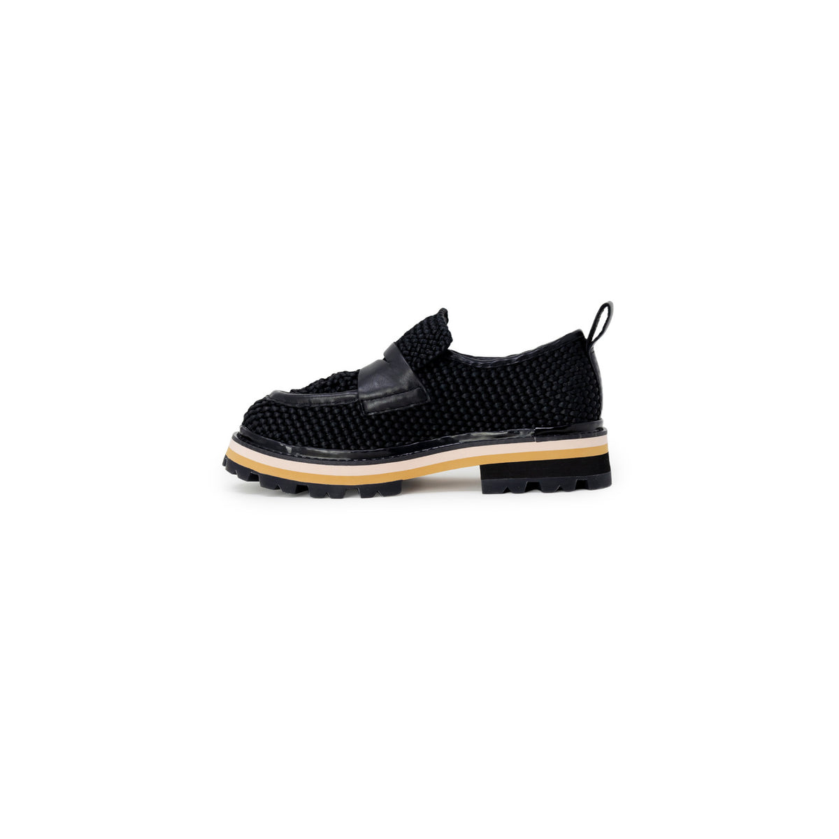 Ash Chaussures Basses Femme