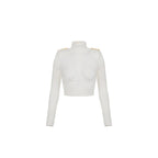 Elisabetta Franchi Pull Femme