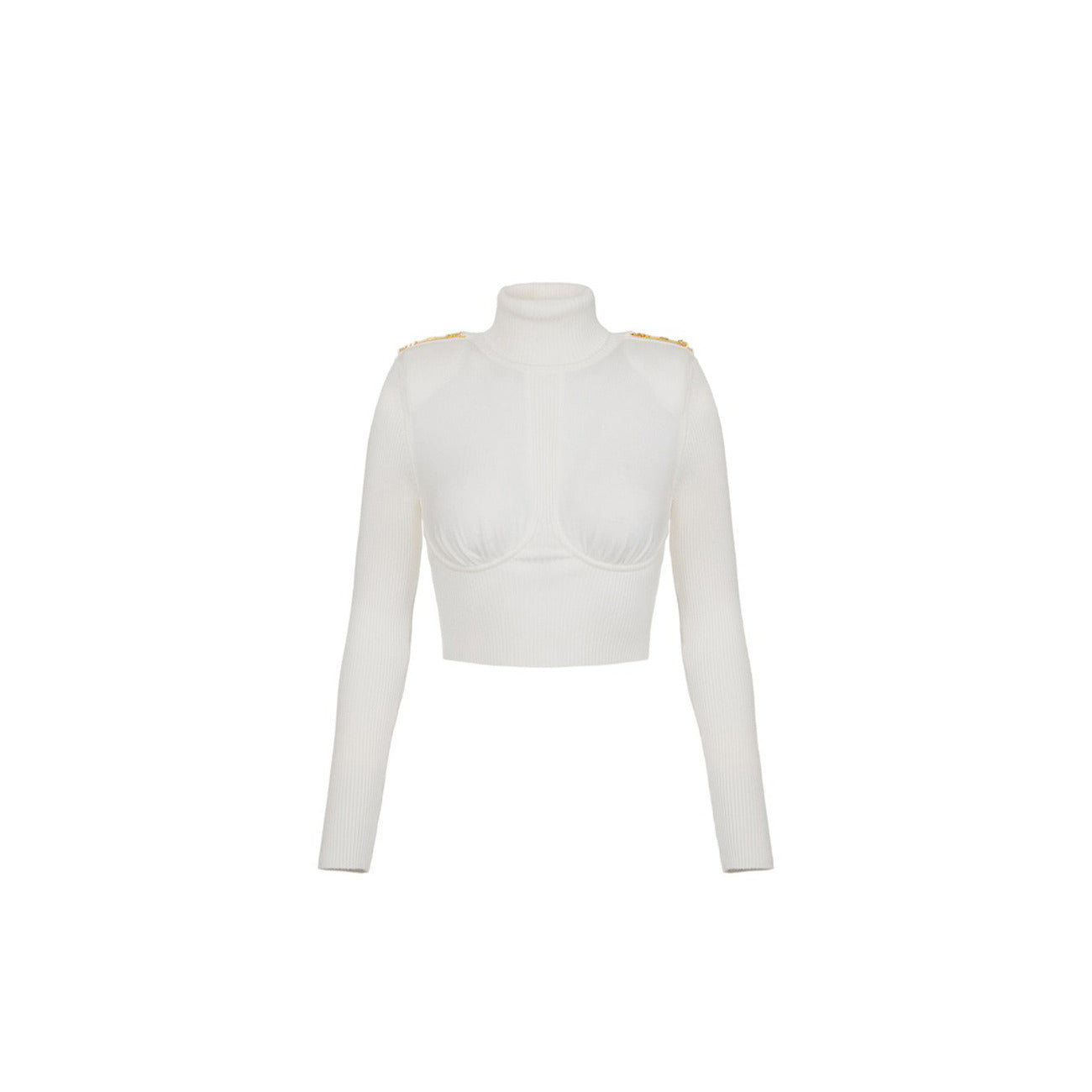 Elisabetta Franchi Pull Femme