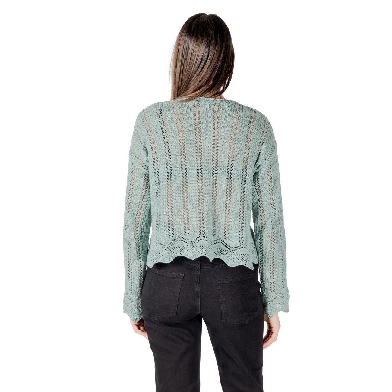 Women's Knitwear Only