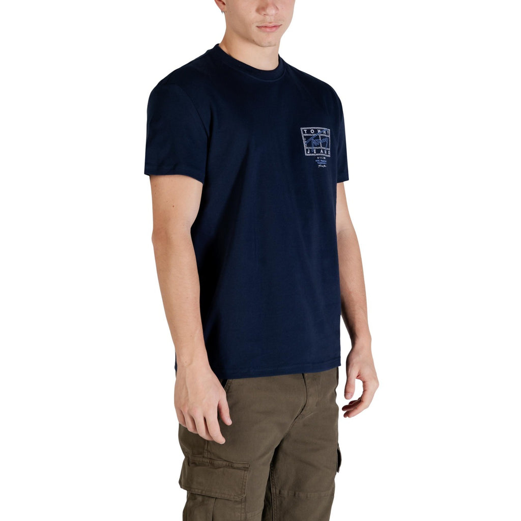 Tommy Hilfiger Men's T-Shirt