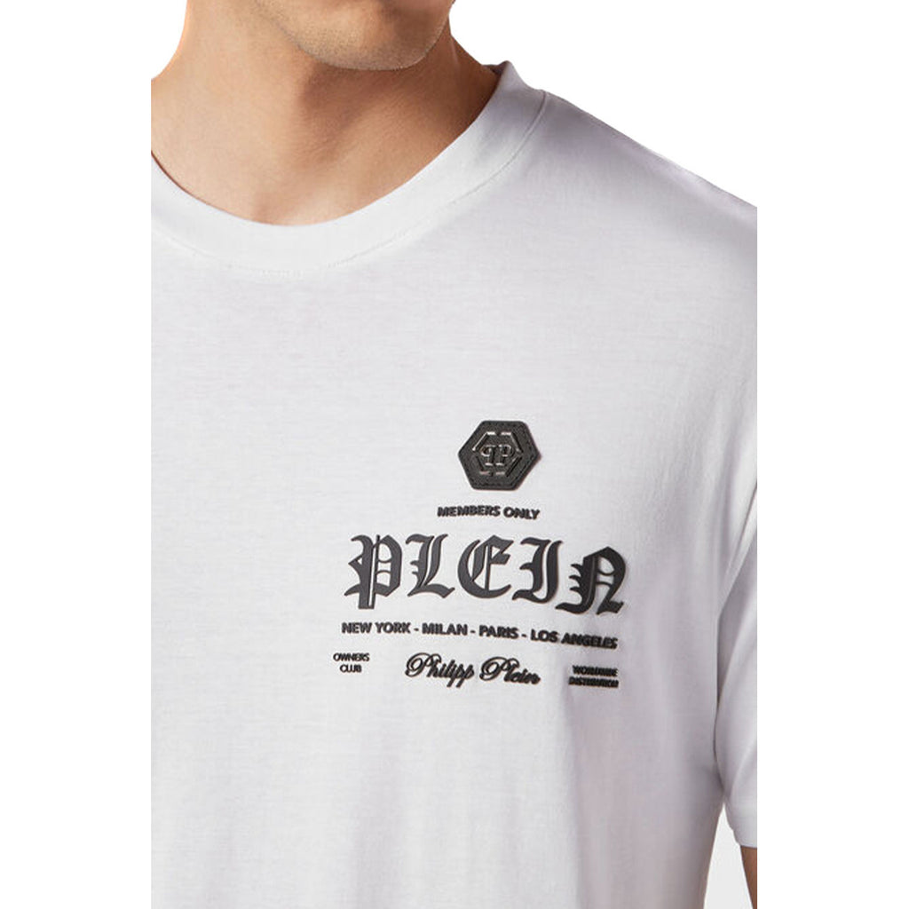 Philipp Plein Men's T-Shirt
