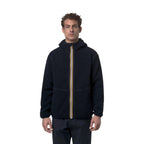 Kway Giacca Uomo